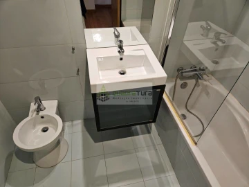 Apartamento T1 para Venda em Paranhos