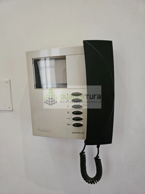 Apartamento T1 para Venda em Paranhos