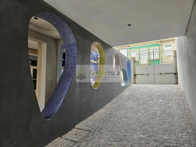 Apartamento T1 para Venda em Paranhos Foto 19