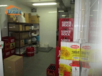 Loja para Trespasse em Vilar de Andorinho