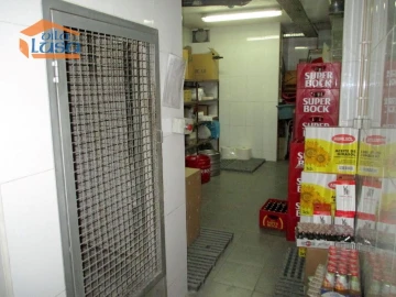 Loja para Trespasse em Vilar de Andorinho