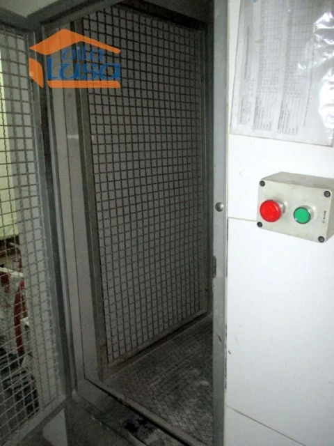 Loja para Trespasse em Vilar de Andorinho