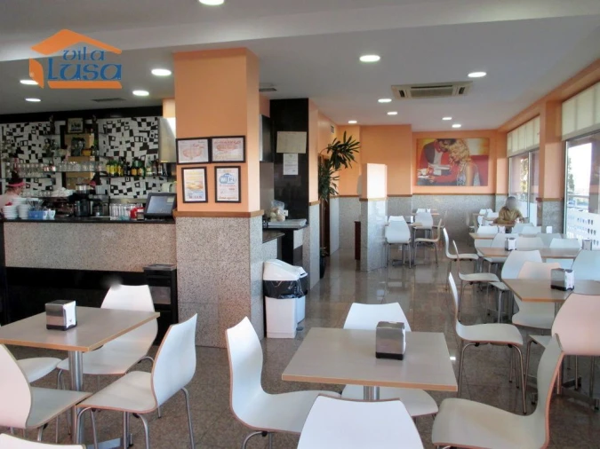 Loja para Trespasse em Vilar de Andorinho Foto 4