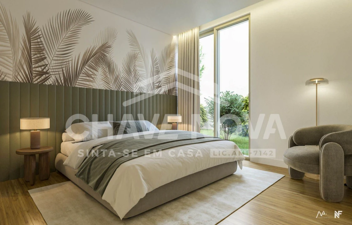 Apartamento T2 para Venda em São Martinho Foto 9