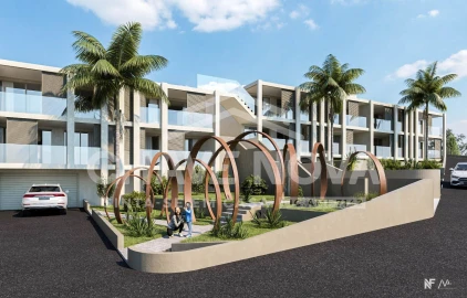 Apartamento T2 para Venda em São Martinho