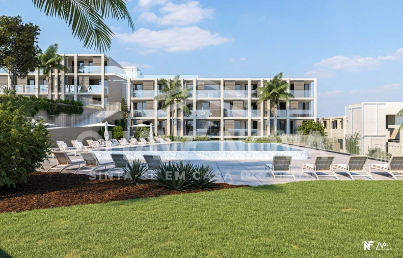 Apartamento T2 para Venda em São Martinho Foto 17