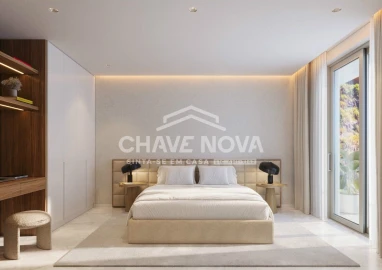 Apartamento T1 para Venda em Ribeira Brava