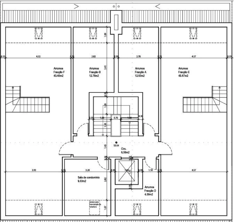 Apartamento T1 para Venda em Corroios Foto 11