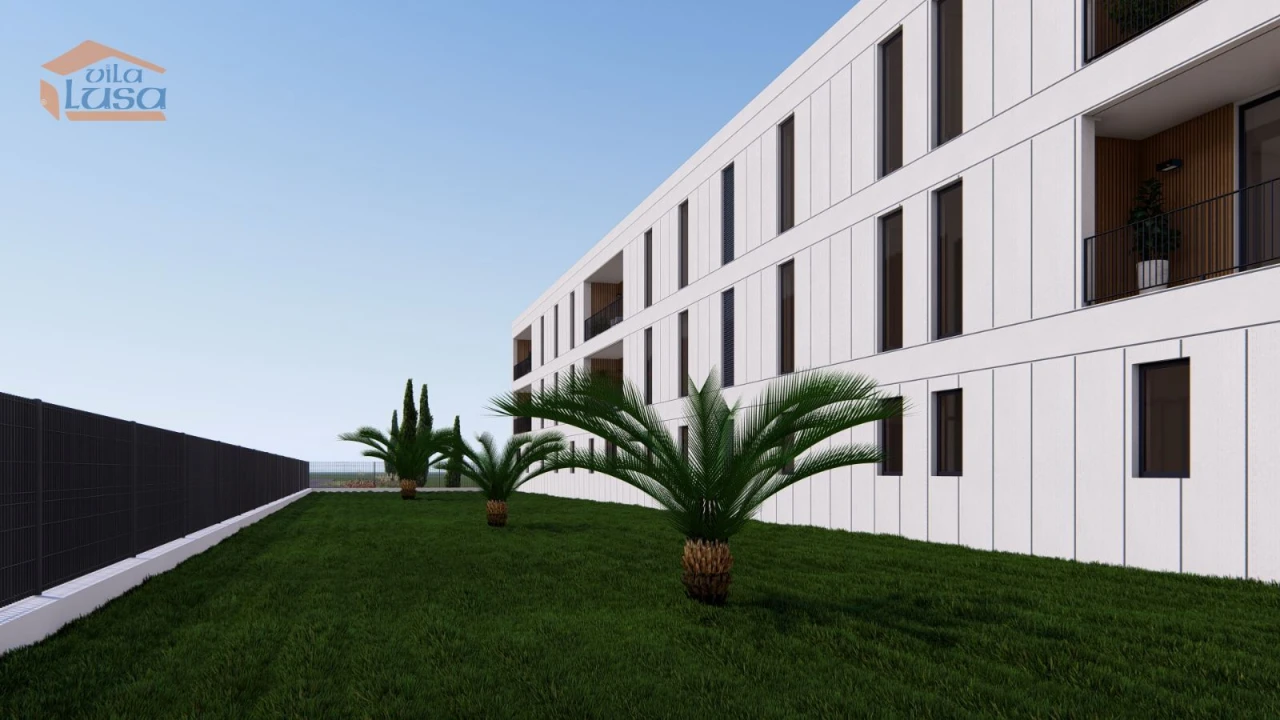 Apartamento T2 para Venda em Portimão Foto 8