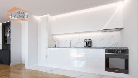 Apartamento T2 para Venda em Portimão
