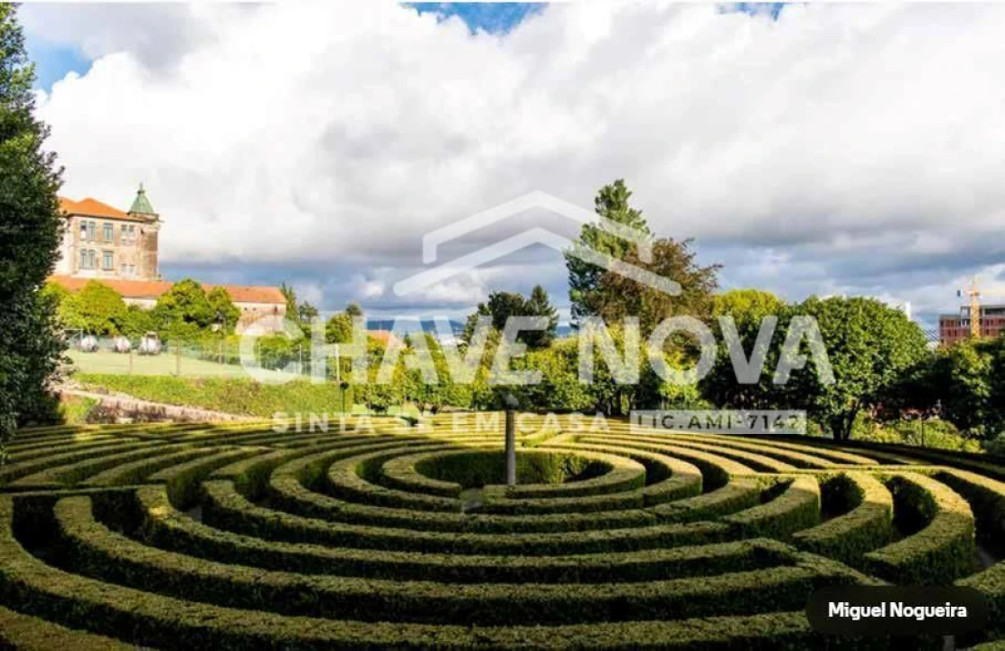 Apartamento T1 para Venda em Bonfim Foto 5