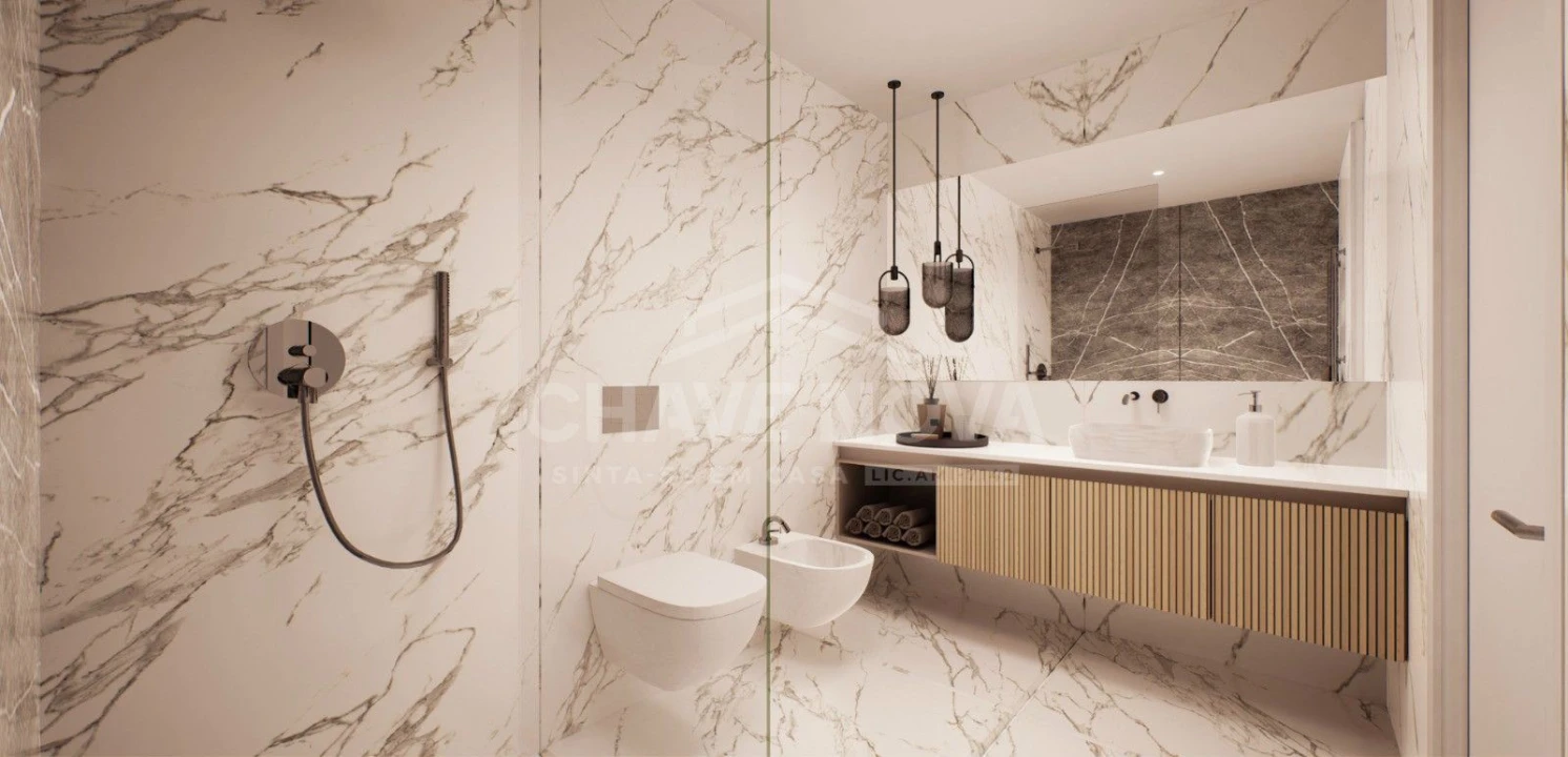 Moradia T4 para Venda em Canidelo Foto 8