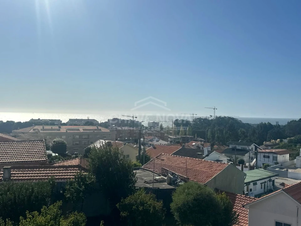 Moradia T4 para Venda em Canidelo Foto 15