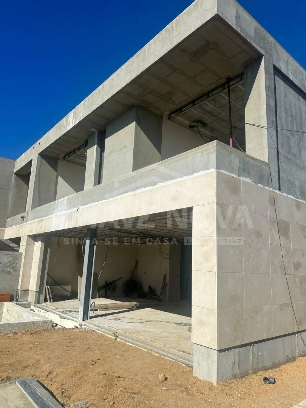 Moradia T4 para Venda em Canidelo Foto 16