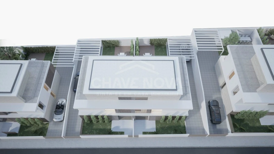 Moradia T4 para Venda em Canidelo Foto 4