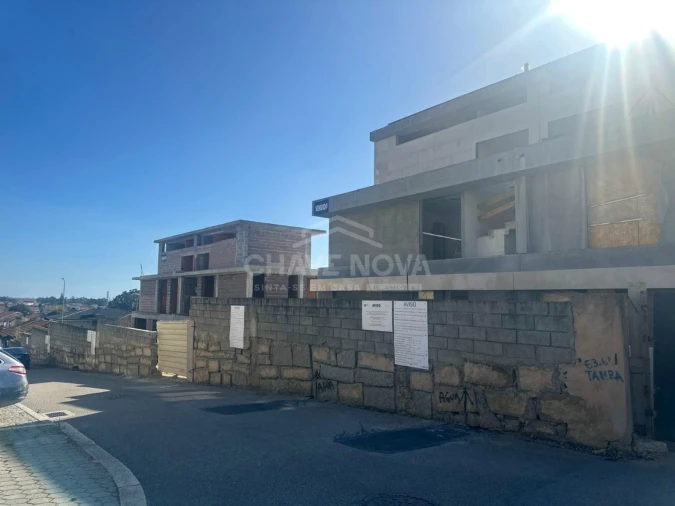 Moradia T4 para Venda em Canidelo Foto 14