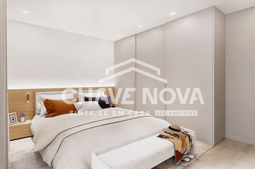 Apartamento T3 para Venda em Bonfim Foto 10