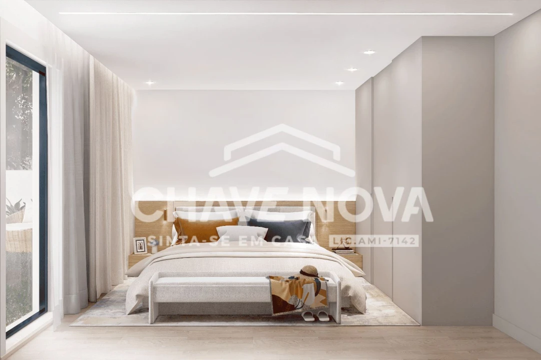 Apartamento T3 para Venda em Bonfim Foto 11