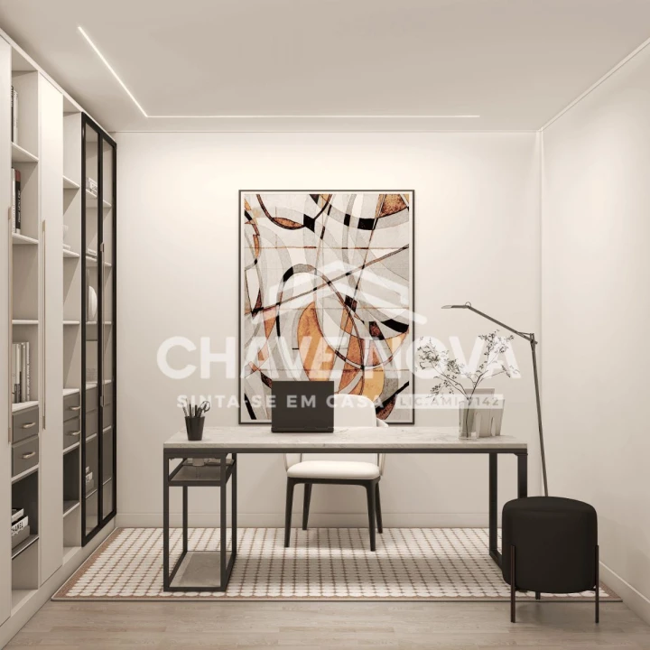 Apartamento T3 para Venda em Bonfim Foto 14