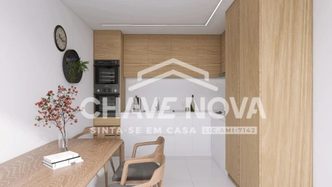 Apartamento T3 para Venda em Bonfim