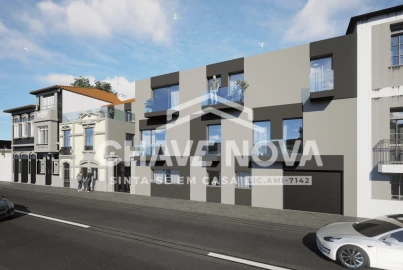 Apartamento T3 para Venda em Bonfim
