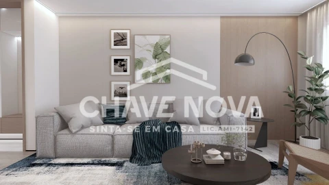 Apartamento T3 para Venda em Bonfim