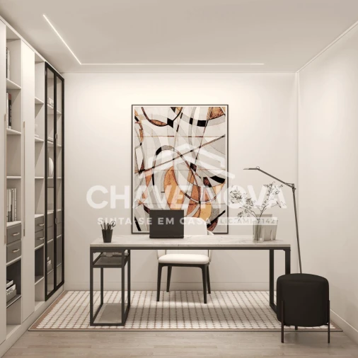 Apartamento T3 para Venda em Bonfim Foto 14