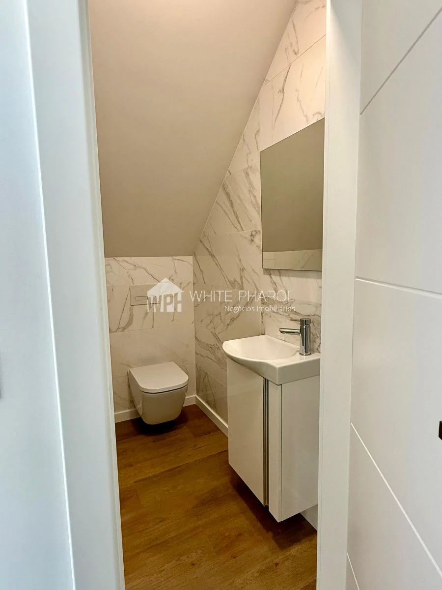 Moradia T3 para Venda em Caparica e Trafaria Foto 8