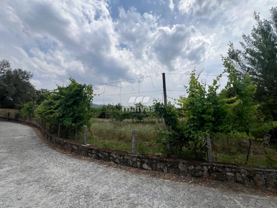 Terreno para Venda em Crespos e Pousada Foto 1