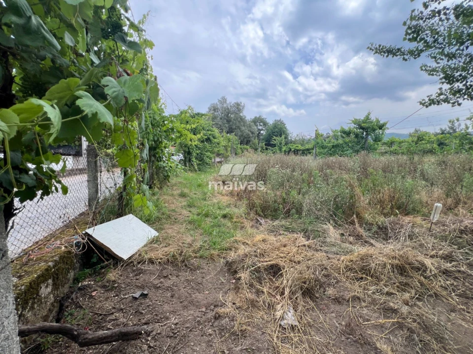 Terreno para Venda em Crespos e Pousada Foto 10