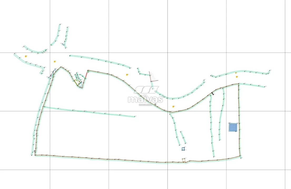 Terreno para Venda em Crespos e Pousada Foto 11