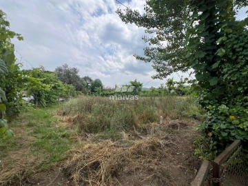 Terreno para Venda em Crespos e Pousada