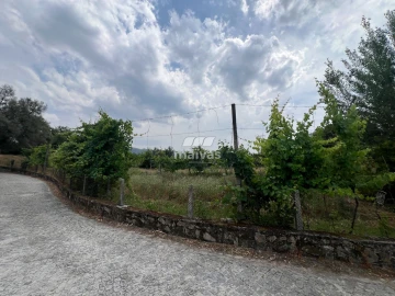 Terreno para Venda em Crespos e Pousada