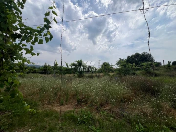 Terreno para Venda em Crespos e Pousada