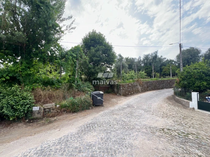 Terreno para Venda em Crespos e Pousada Foto 3