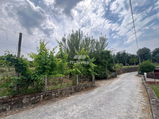 Terreno para Venda em Crespos e Pousada Foto 6