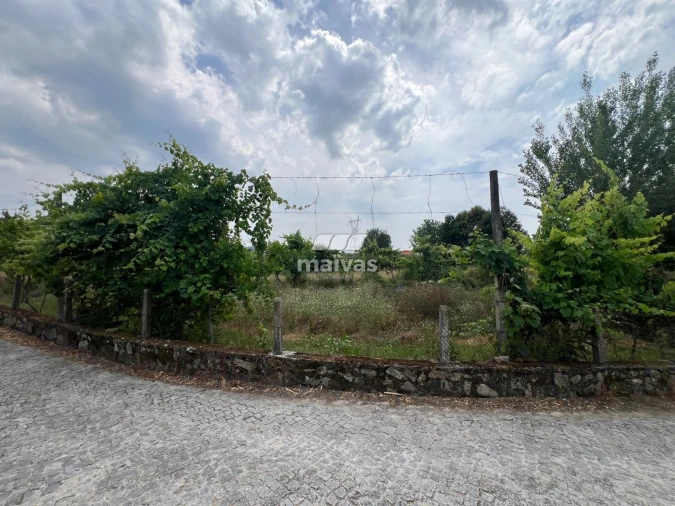 Terreno para Venda em Crespos e Pousada Foto 7