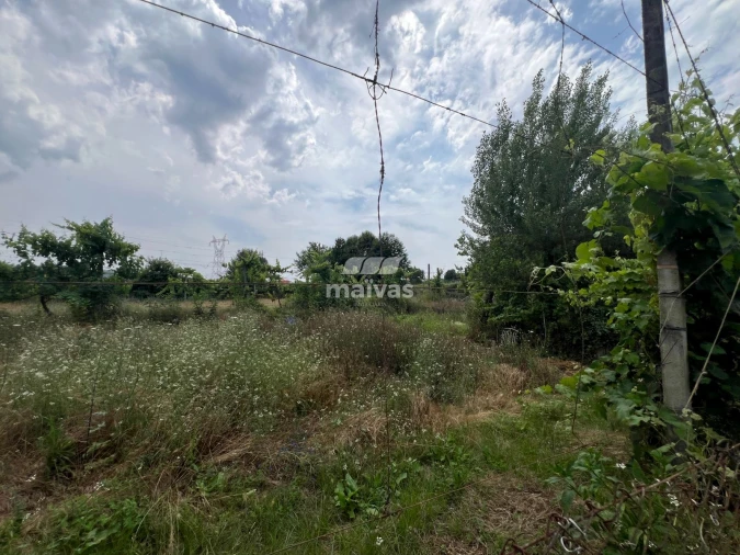 Terreno para Venda em Crespos e Pousada Foto 9