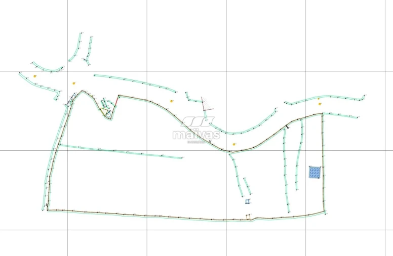 Terreno para Venda em Crespos e Pousada Foto 11