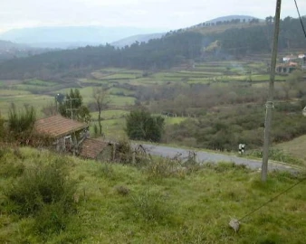 Quinta T0 para Venda em Cossourado e Linhares