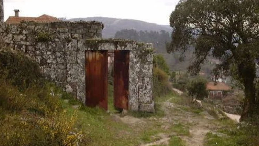 Quinta T0 para Venda em Cossourado e Linhares
