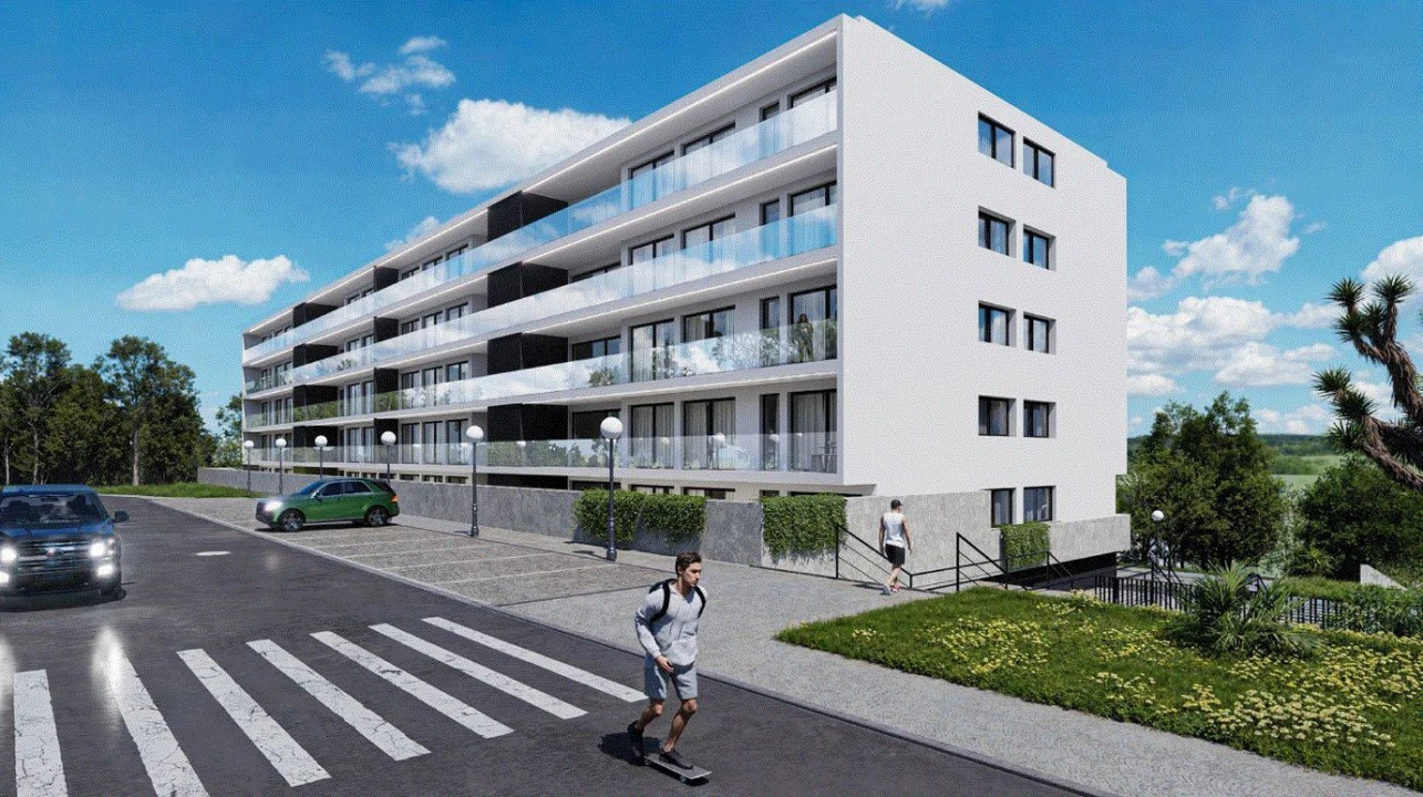 Apartamento T3 para Venda em Fânzeres e São Pedro da Cova Foto 7