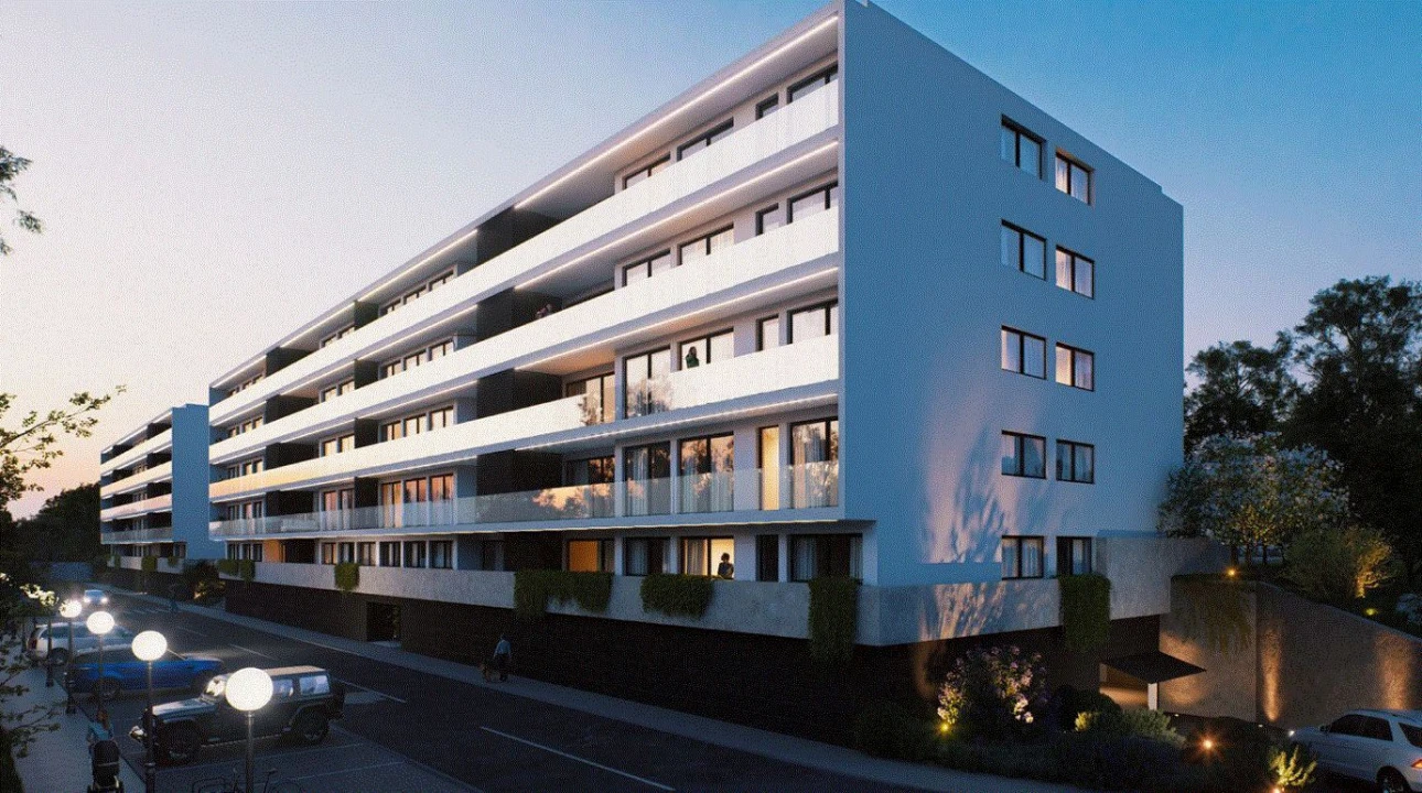 Apartamento T3 para Venda em Fânzeres e São Pedro da Cova Foto 8