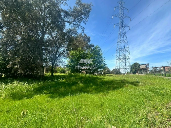 Terreno para Venda em Soutelo Foto 6