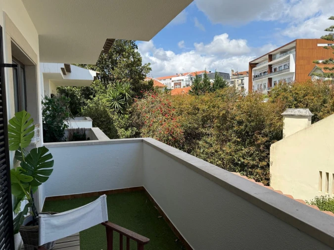 Apartamento T1 para Venda em Cascais e Estoril Foto 3