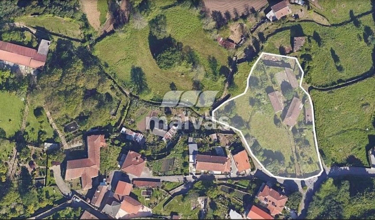 Negócio para Venda em Adaufe Foto 25