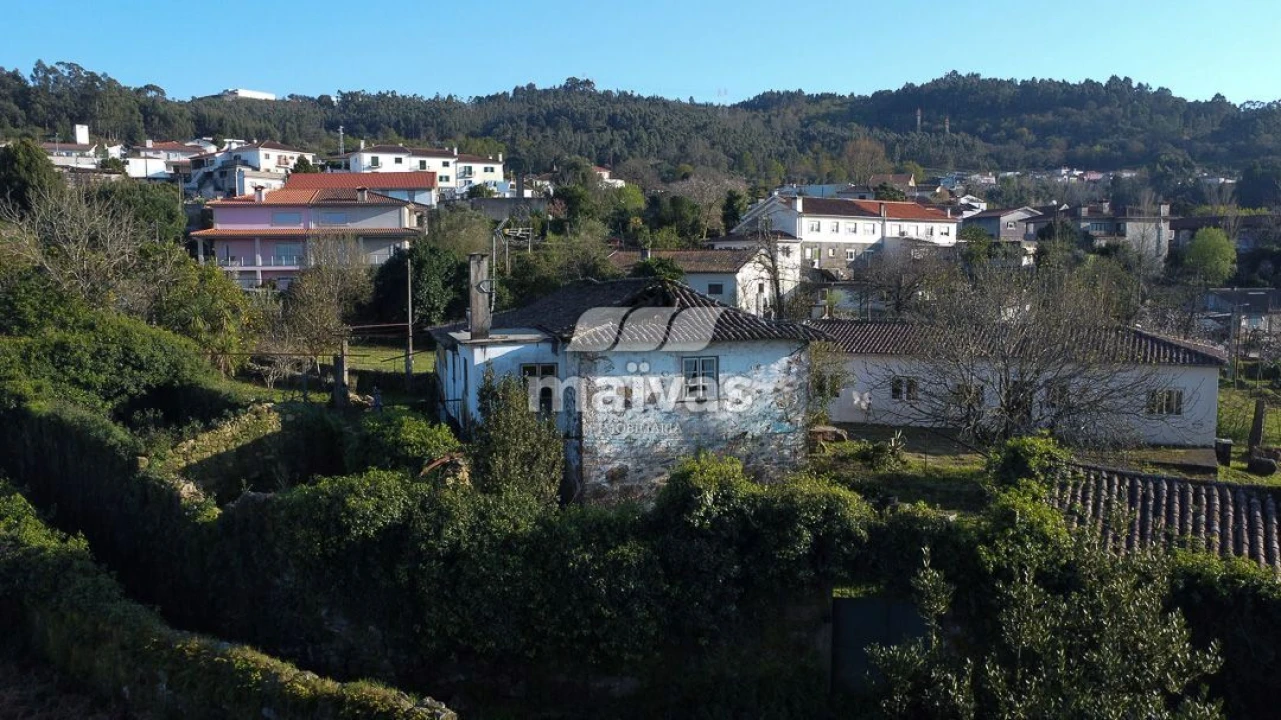 Negócio para Venda em Adaufe Foto 22