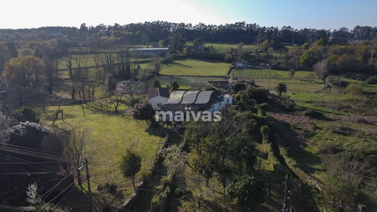 Negócio para Venda em Adaufe Foto 23