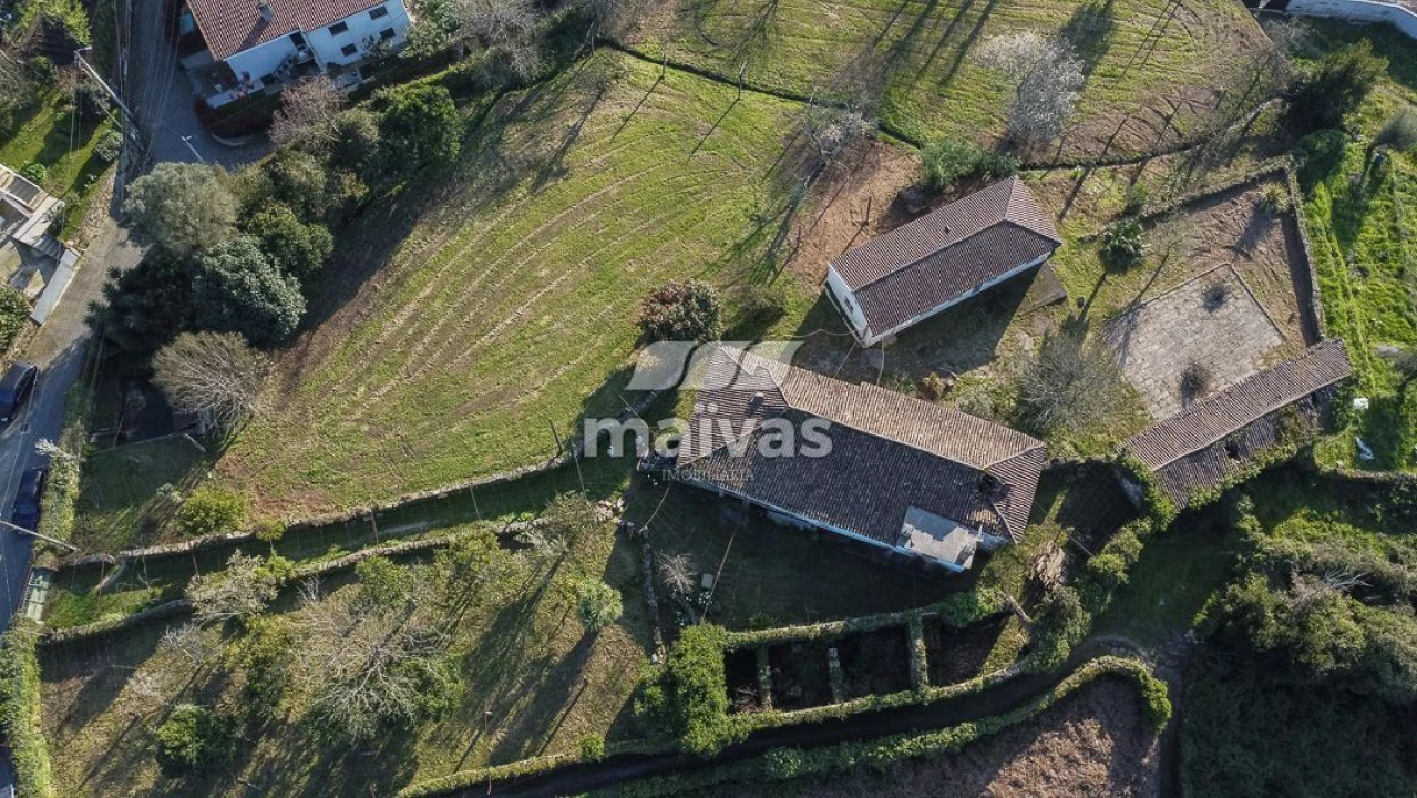 Negócio para Venda em Adaufe Foto 24