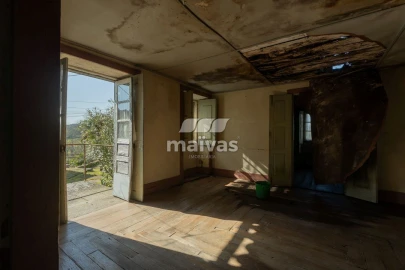 Negócio para Venda em Adaufe